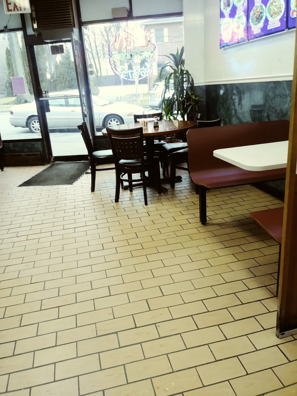 Man Hing Chinese Restaurant | 395 W Passaic Ave, Bloomfield, NJ 07003 | Phone: (973) 338-5753