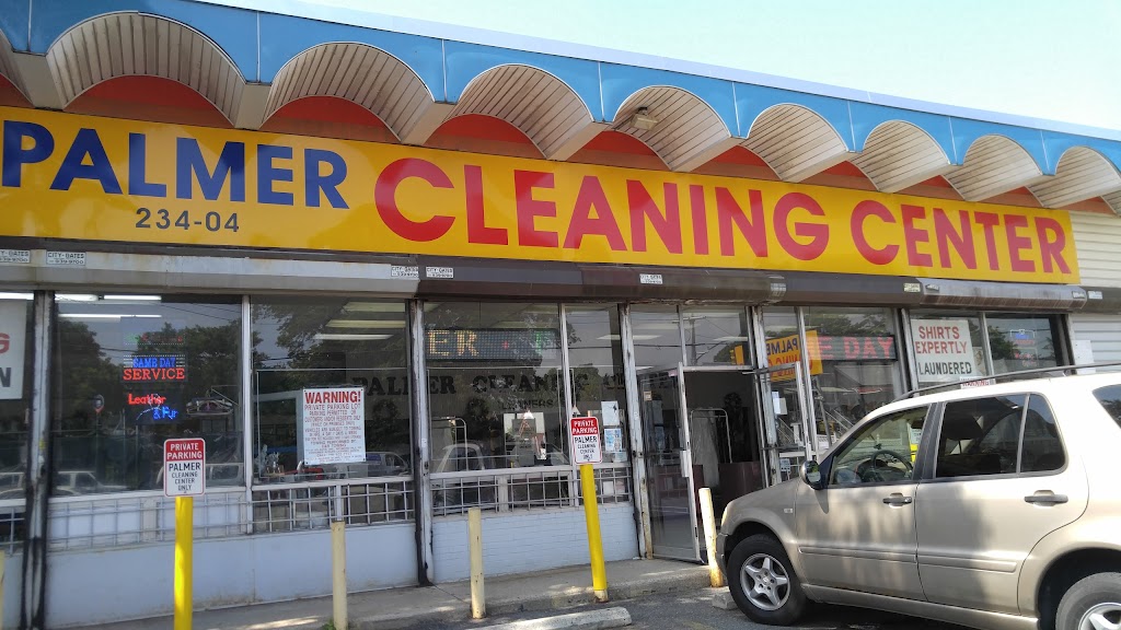 Palmer Cleaning Center | 23404 Linden Blvd, Jamaica, NY 11411 | Phone: (718) 978-3010