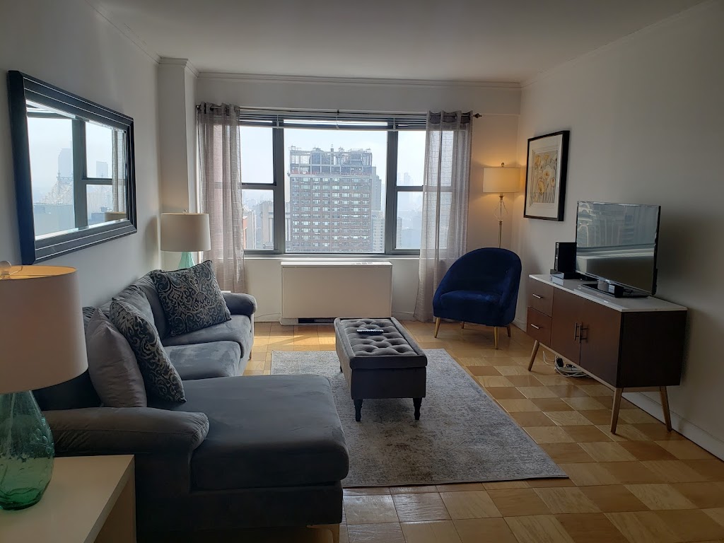 Apartment LUXE | 340 E 51st St, New York, NY 10022 | Phone: (646) 558-3858