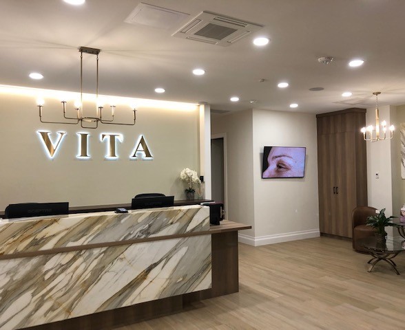 Vita Medical Spa | 609 Plandome Rd, Manhasset, NY 11030 | Phone: (718) 357-2300