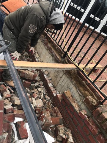 PRIME CONSTRUCTION WATERPROOFING | 44 Groton St, Staten Island, NY 10312 | Phone: (347) 992-0166