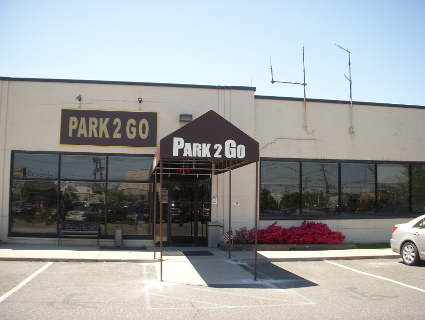 Park2Go Airport Parking | 782 Dowd Ave, Elizabeth, NJ 07201 | Phone: (908) 352-9800