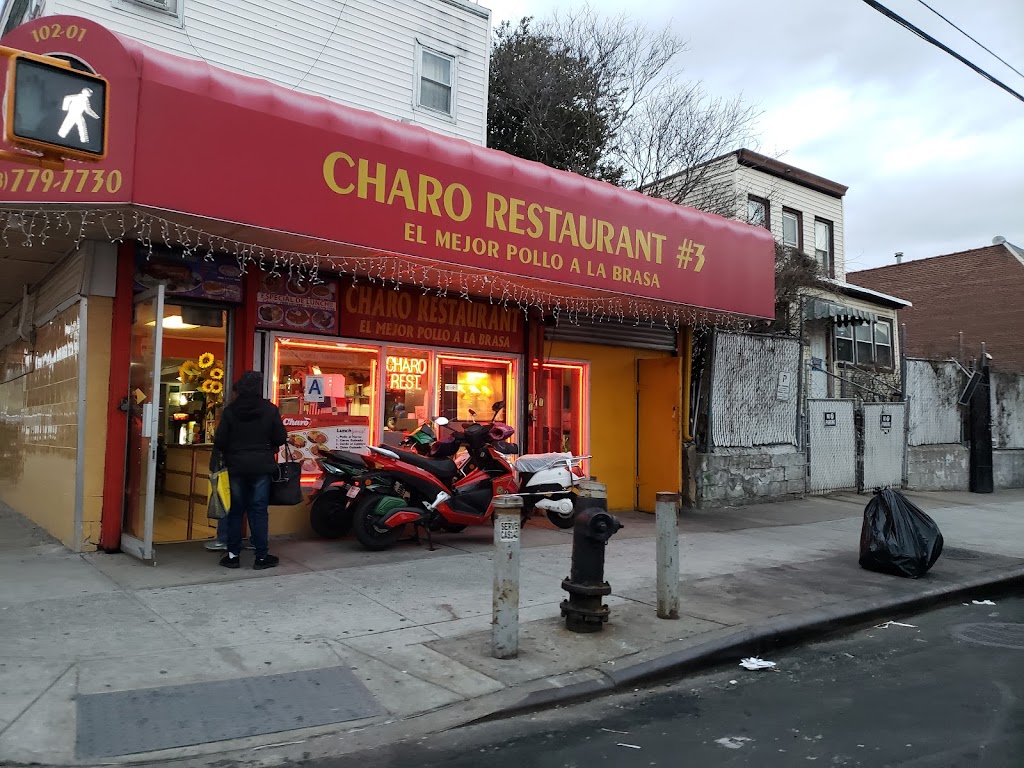 Charo Restaurant | 102-01 37th Ave, Corona, NY 11368 | Phone: (718) 779-7730