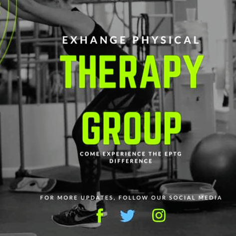 Exchange Physical Therapy Group Weehawken | 500 Ave at Port Imperial #110, Weehawken, NJ 07086 | Phone: (201) 272-9400