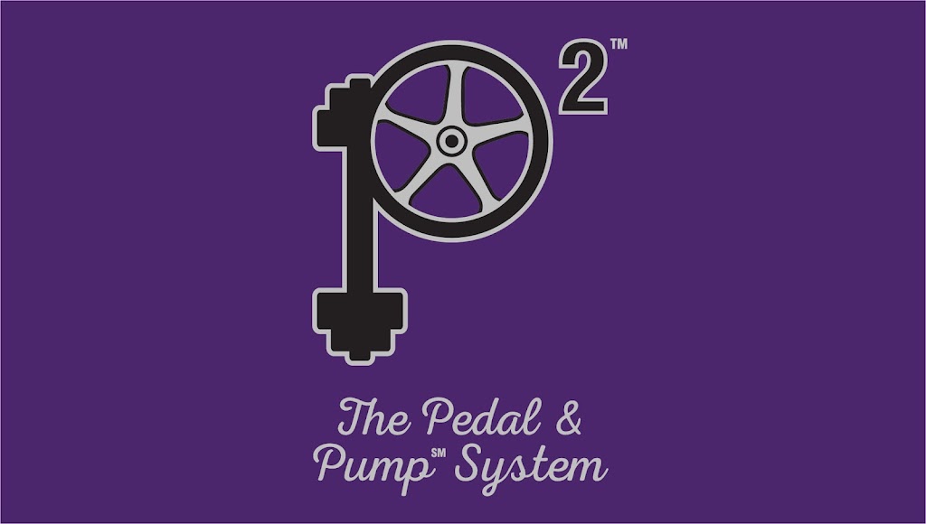 P2 - The Pedal & Pump System | 1022 McBride Ave, Woodland Park, NJ 07424 | Phone: (973) 256-5656