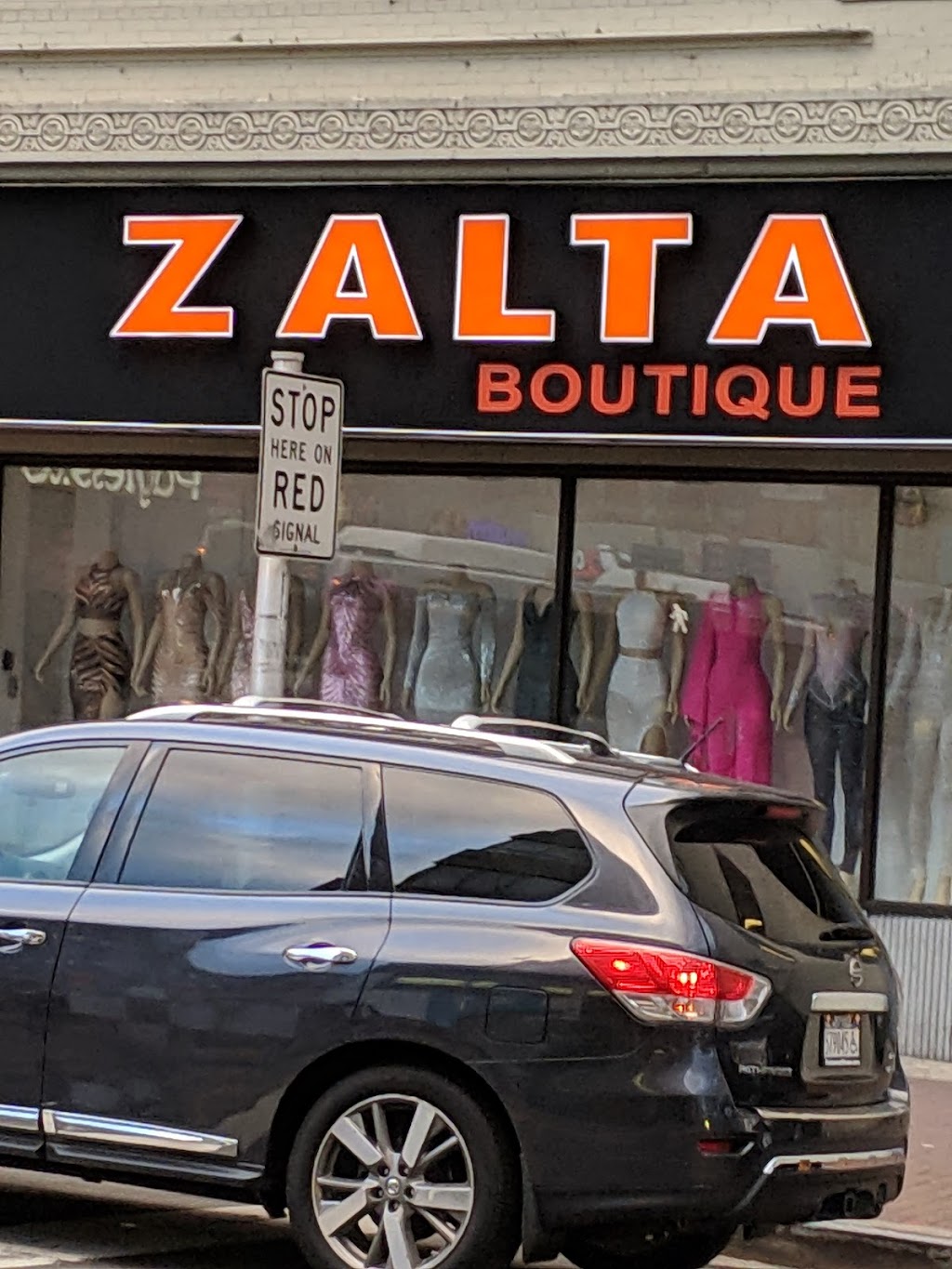 Zalta 2 Boutique | 163-02 Jamaica Ave, Queens, NY 11432 | Phone: (917) 863-9719