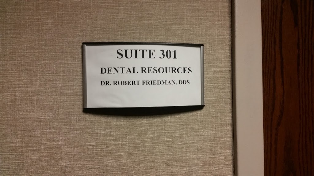 Dr. Robert B. Friedman, DDS | 175-61 Hillside Avenue # 301, Jamaica, NY 11432 | Phone: (718) 297-3303