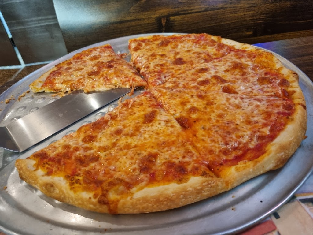 Napoli Pizzeria & Restaurant | 164-02 69th Ave, Queens, NY 11365 | Phone: (718) 380-1172