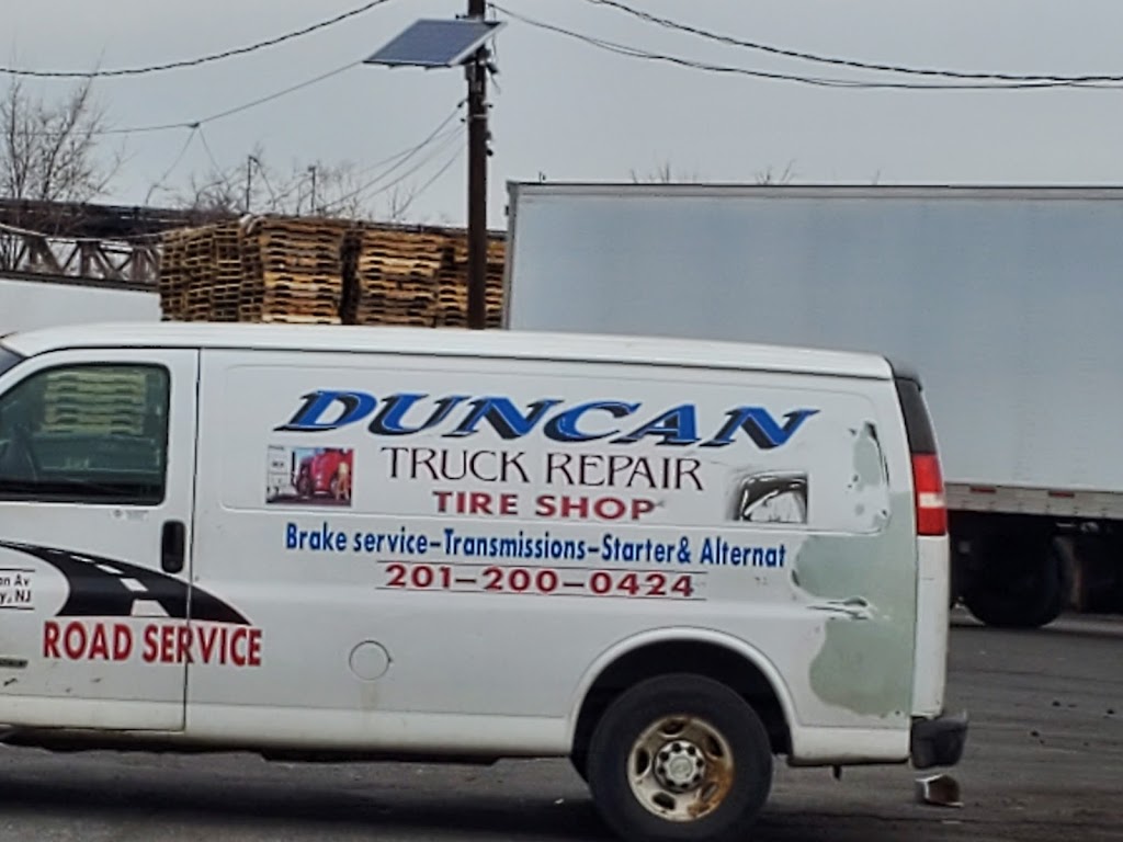Duncan Gulf | 376 Duncan Ave, Jersey City, NJ 07306 | Phone: (201) 993-1267