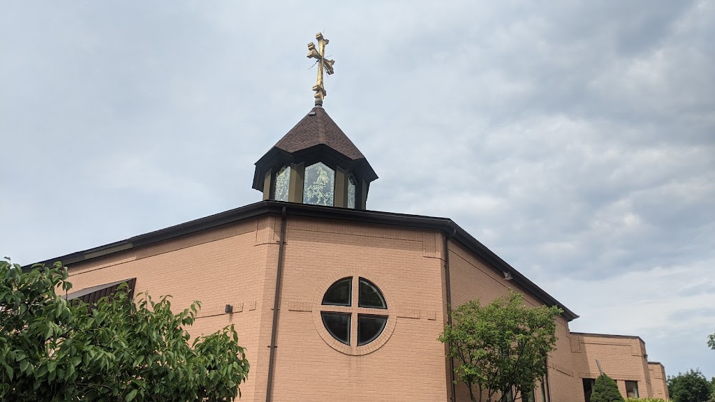 Sacred Heart Armenian Catholic Church | 155 Long Hill Rd, Little Falls, NJ 07424 | Phone: (973) 890-0447