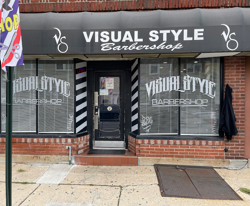 Visual Style | 58 Jewell St, Garfield, NJ 07026 | Phone: (973) 772-8886