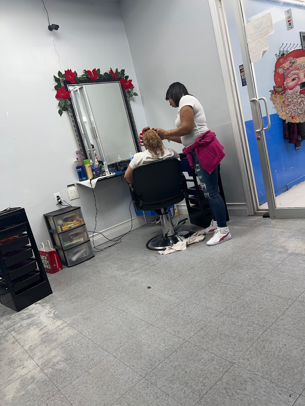 Sister Hair Salon & Barber Shop Inc. | 1377 Sutter Ave, Brooklyn, NY 11208 | Phone: (718) 964-9262