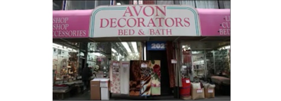 Avon Decorators | 2023 86th St, Brooklyn, NY 11214 | Phone: (718) 373-8554
