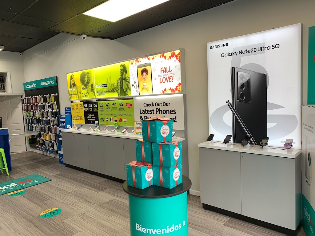 Total Wireless Store | 1573 Dutch Broadway, Valley Stream, NY 11580 | Phone: (516) 568-1000