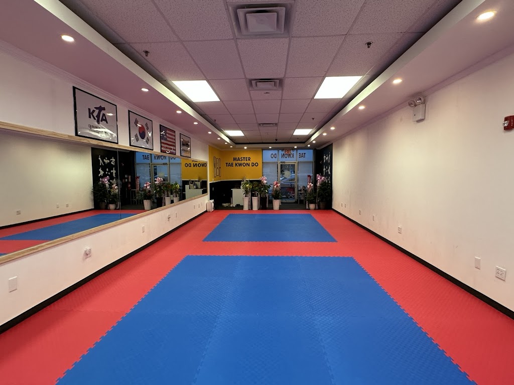 Master Taekwondo | 136 Northern Blvd, Great Neck, NY 11021 | Phone: (516) 234-3398