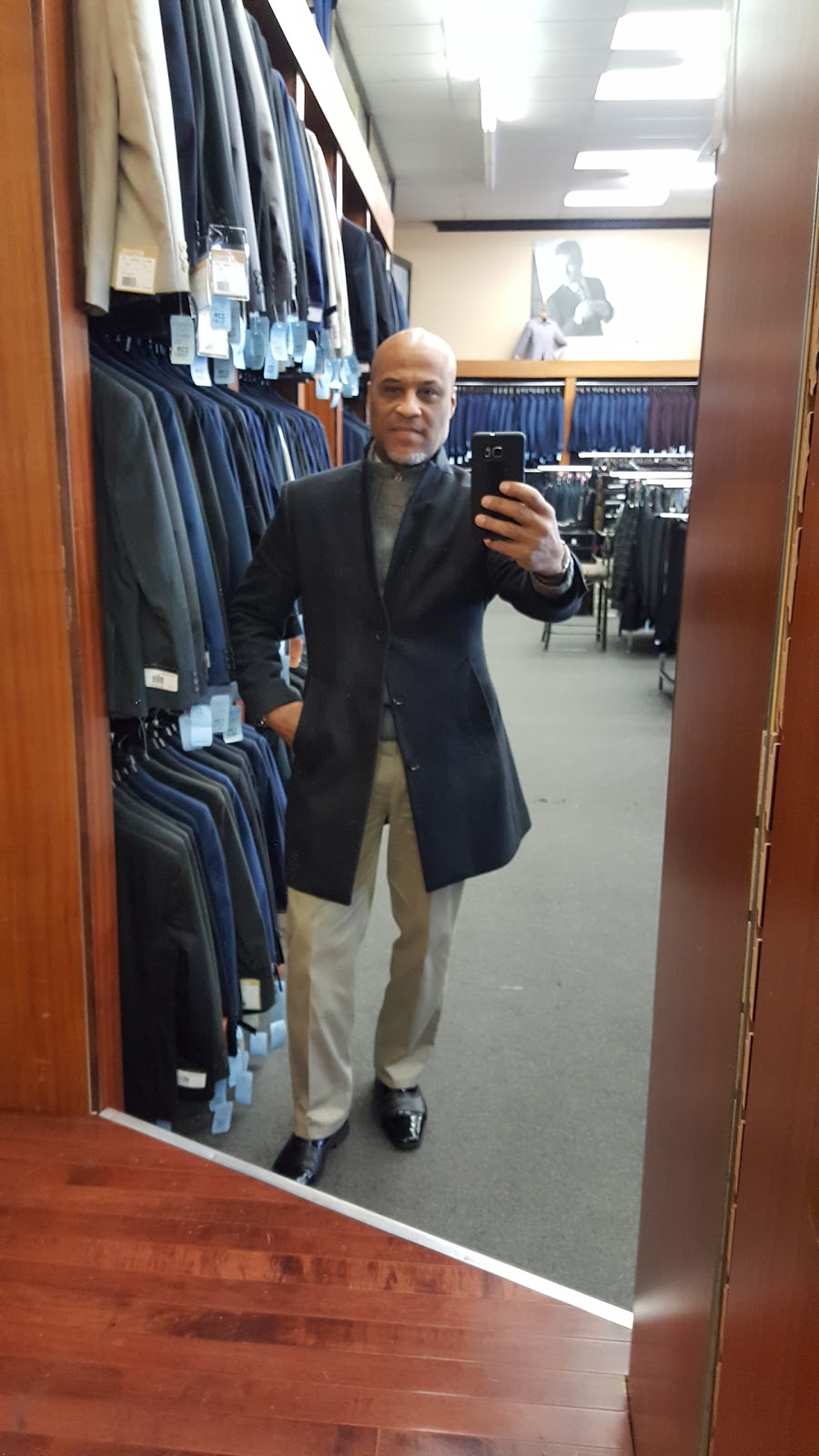 Karako Suits of 5 Towns | 252-18 Rockaway Blvd, Queens, NY 11422 | Phone: (718) 949-0350