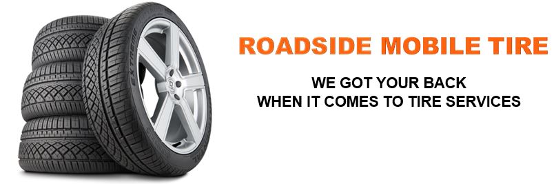 Roadside Mobile Tire LLC | 180 Jelliff Ave, Newark, NJ 07108 | Phone: (973) 563-8352