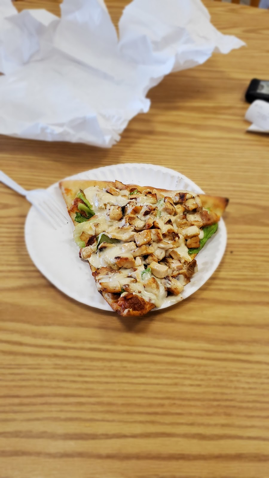 Original Giuseppes Pizza | 4300 Amboy Rd, Staten Island, NY 10312 | Phone: (718) 227-8332