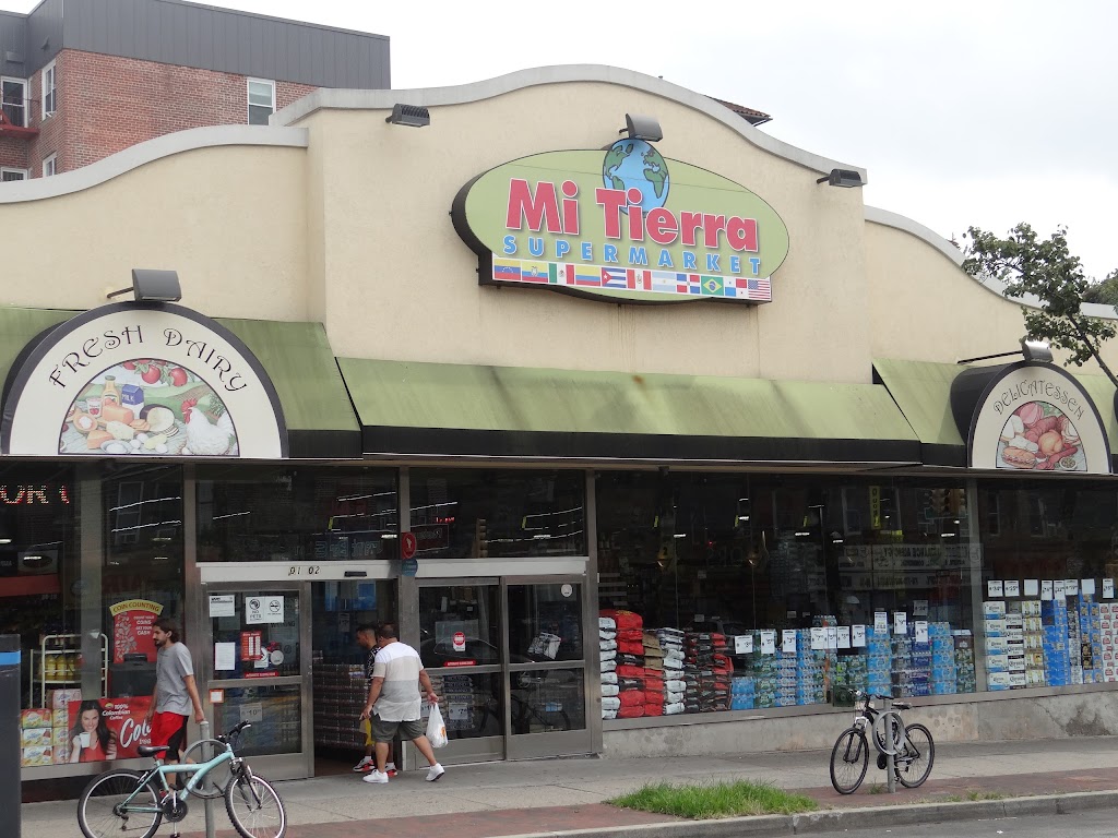 Mi Tierra Supermarket | 8102 Northern Blvd, Jackson Heights, NY 11372 | Phone: (718) 651-3485