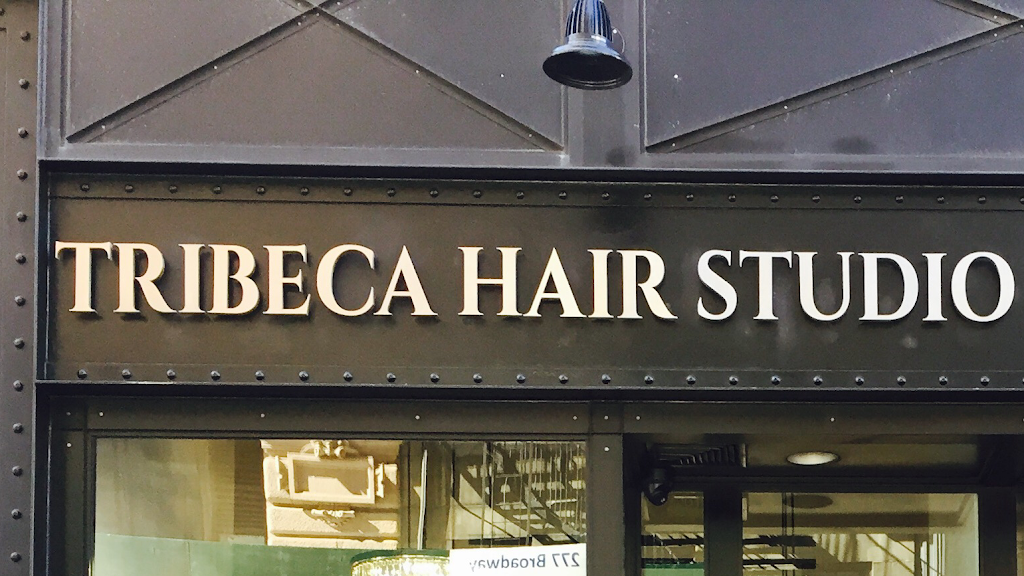 Tribeca Hair Studio NYC | 74 Chambers St, New York, NY 10007 | Phone: (212) 227-6116