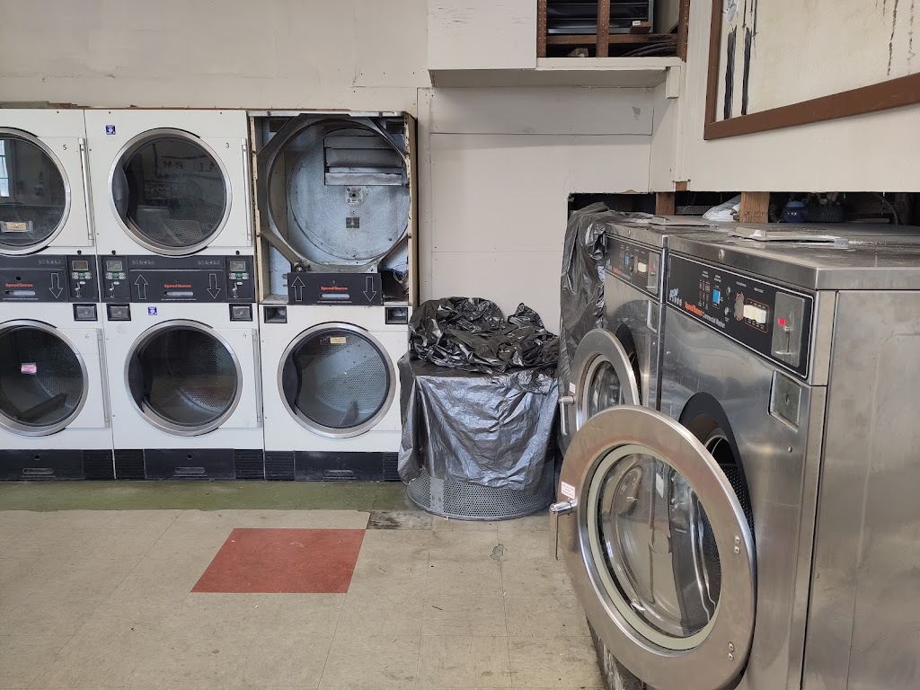 Atlantic Laundromat & Dry Cleaner | 28 First Ave, Atlantic Highlands, NJ 07716 | Phone: (732) 291-8707