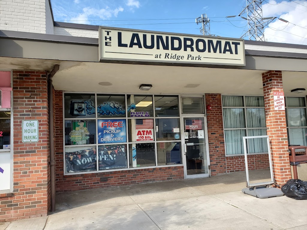 Laundromat At Ridge Park | 14 Ridge Park Dr, North Arlington, NJ 07031 | Phone: (201) 998-9000