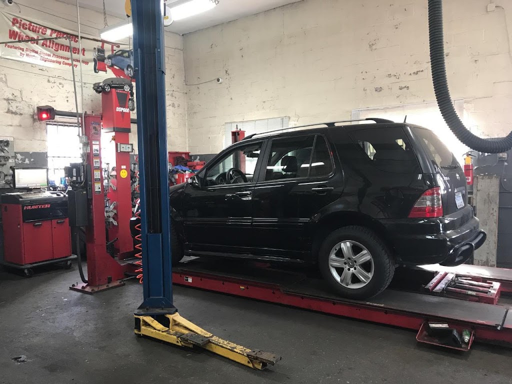 High Speed Auto Repair | 265 Burnside Ave, Lawrence, NY 11559 | Phone: (516) 239-3855