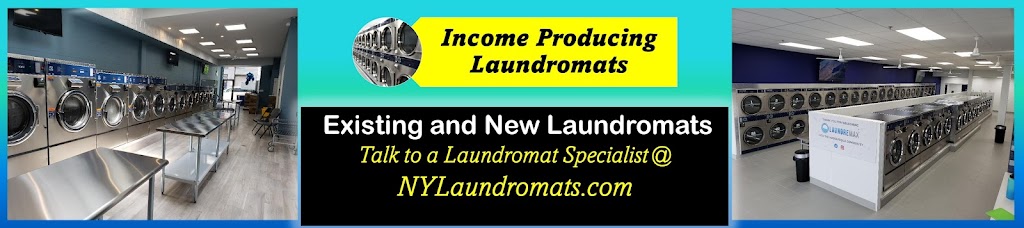 New York Laundromat Exchange | 253-16 Union Tpke, Queens, NY 11004 | Phone: (718) 831-0111