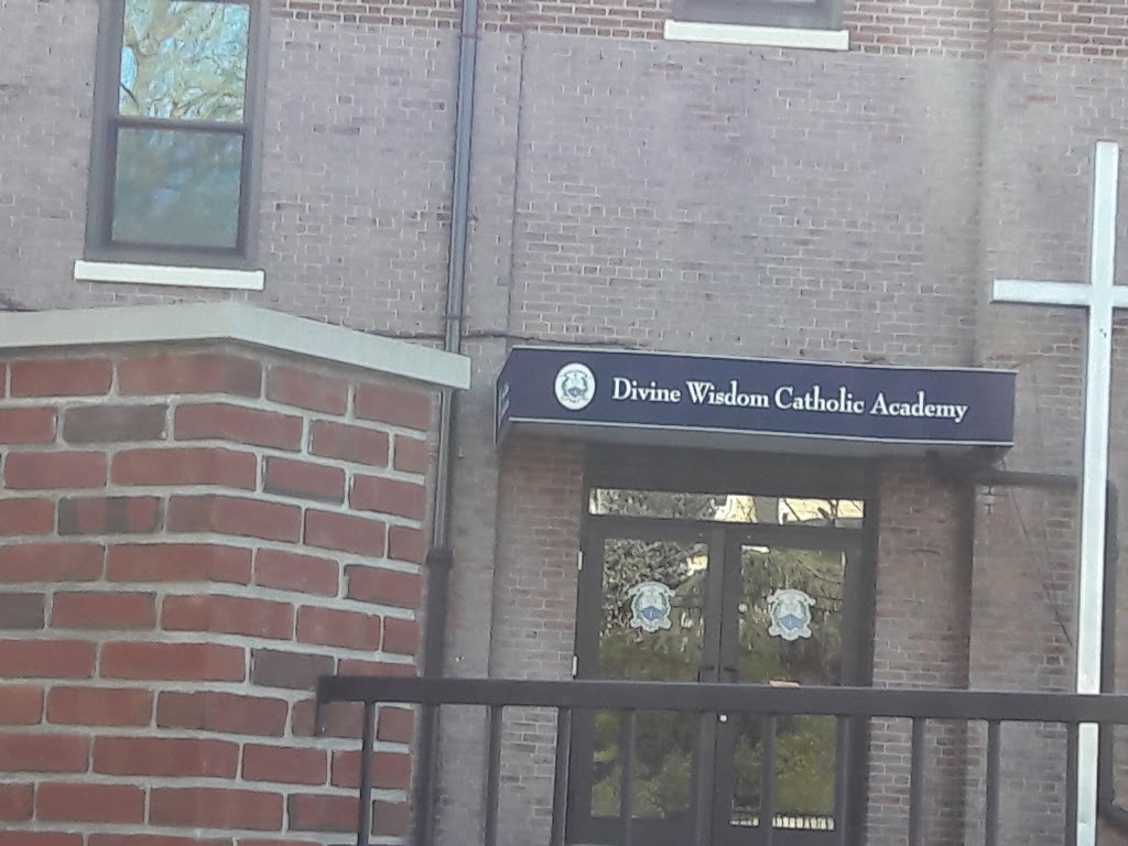 Divine Wisdom Catholic Academy | 45-11 245th St, Little Neck, NY 11362 | Phone: (718) 631-3153