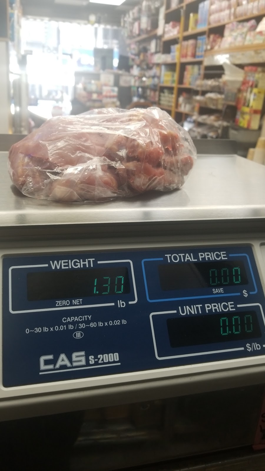 Alnoor Halal Meat Market | 149 21st St, Brooklyn, NY 11232 | Phone: (718) 499-0400