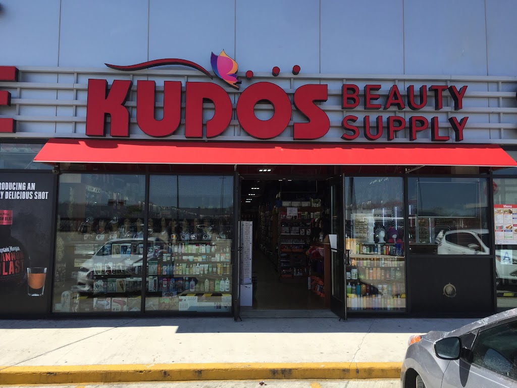 Kudos Beauty Supply | 815 Hutchinson River Pkwy, Bronx, NY 10465 | Phone: (718) 872-7760