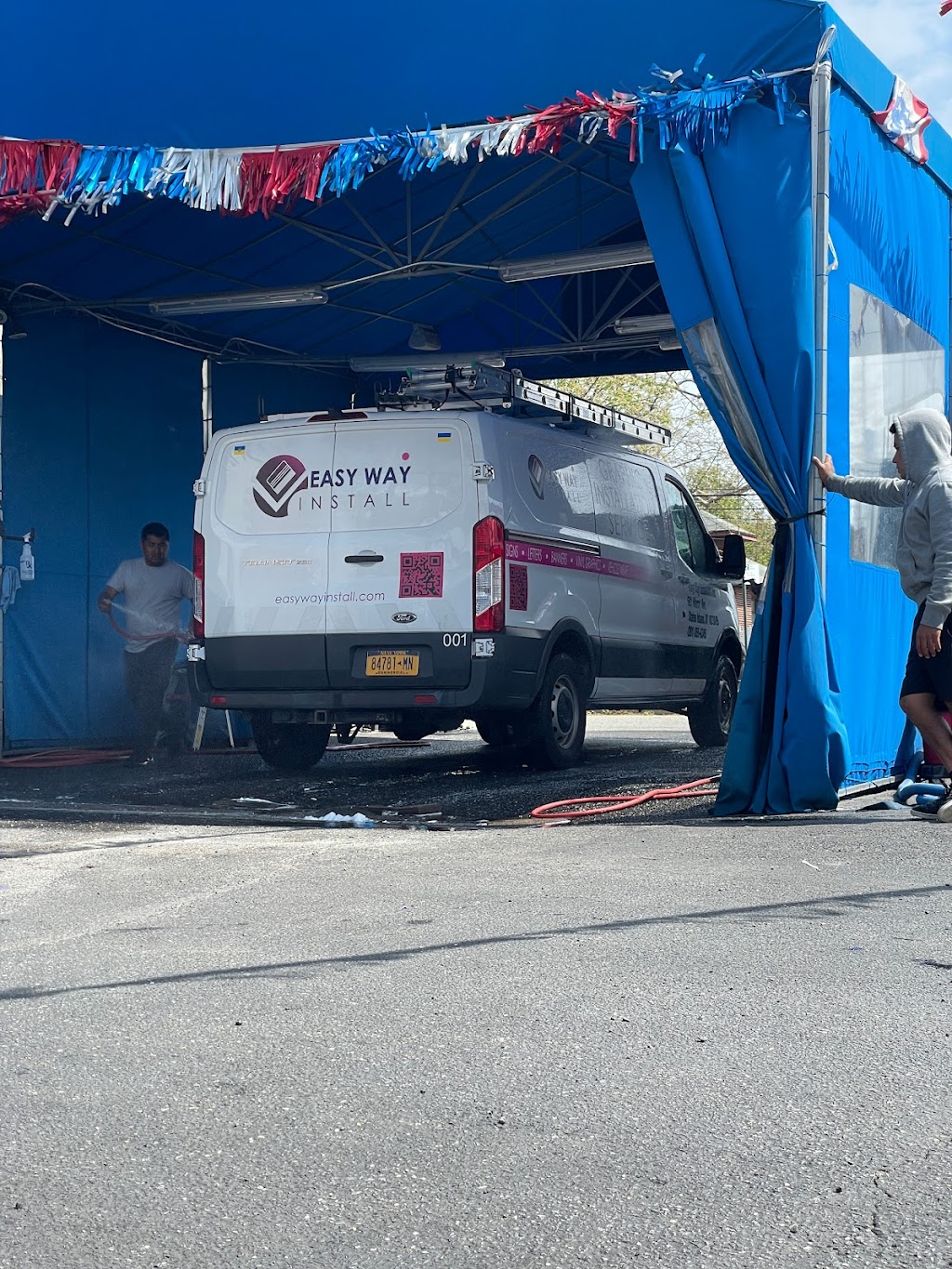 Annadale Auto Spa Hand Car Wash | 40 Jefferson Blvd, Staten Island, NY 10312 | Phone: (718) 227-9274