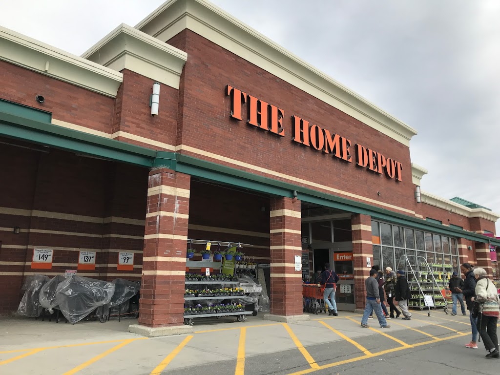 The Home Depot | 579 Gateway Dr, Brooklyn, NY 11239 | Phone: (718) 827-9568