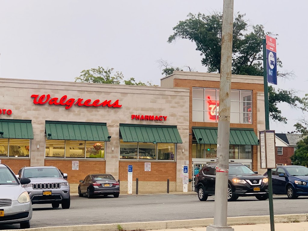 Walgreens | 8011 Eliot Ave, Queens, NY 11379 | Phone: (718) 505-8192