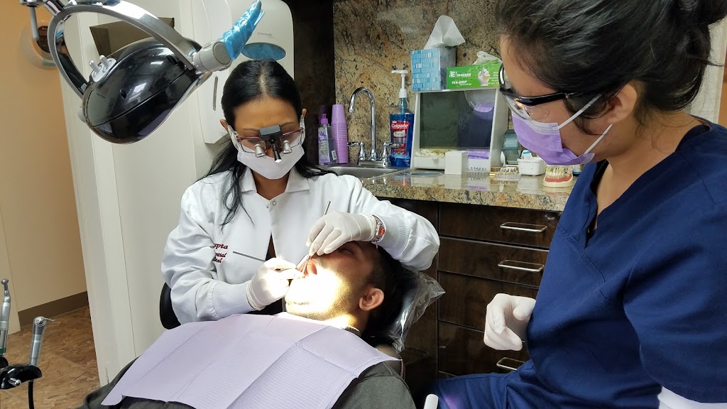 Essential Dental | 25620 Horace Harding Expy, Queens, NY 11362 | Phone: (718) 428-7780