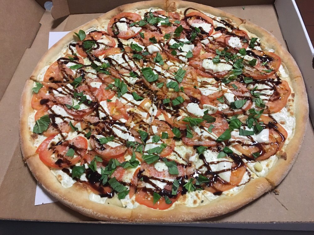 Mamma Mia Pizzeria & Cucina | 55 Gunton Pl, Staten Island, NY 10309 | Phone: (718) 966-8700