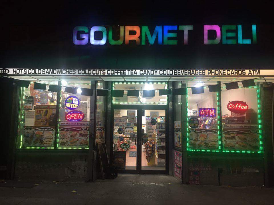 Majestic gourmet deli | 6119 Broadway, Bronx, NY 10471 | Phone: (347) 427-4063