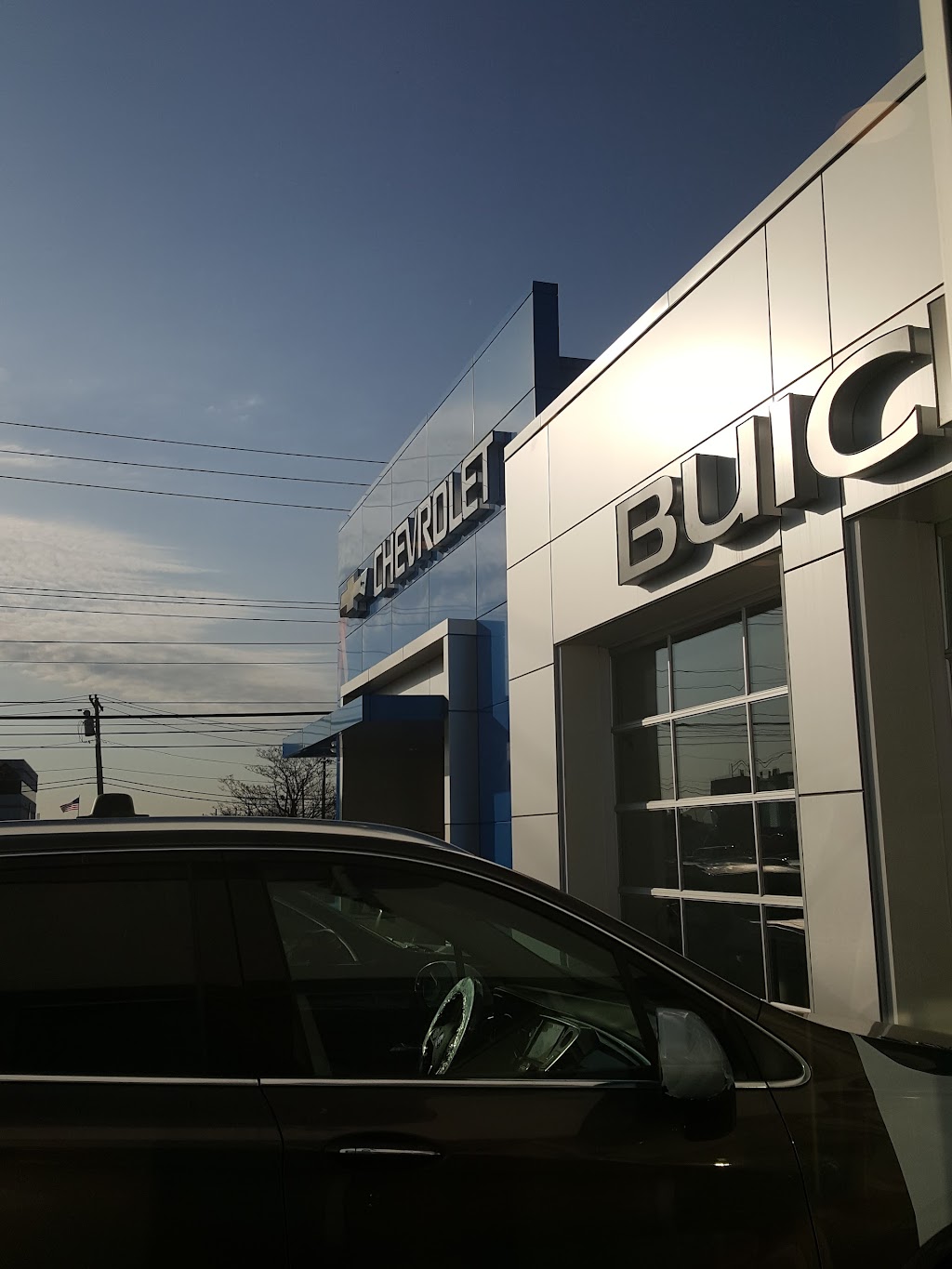 Bellavia Chevrolet Buick | 199 NJ-17 suite a, East Rutherford, NJ 07073 | Phone: (201) 939-6800