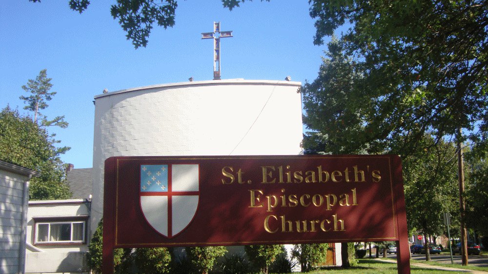 St. Elisabeths Episcopal Church | 6 Harvard St, Floral Park, NY 11001 | Phone: (516) 354-6867