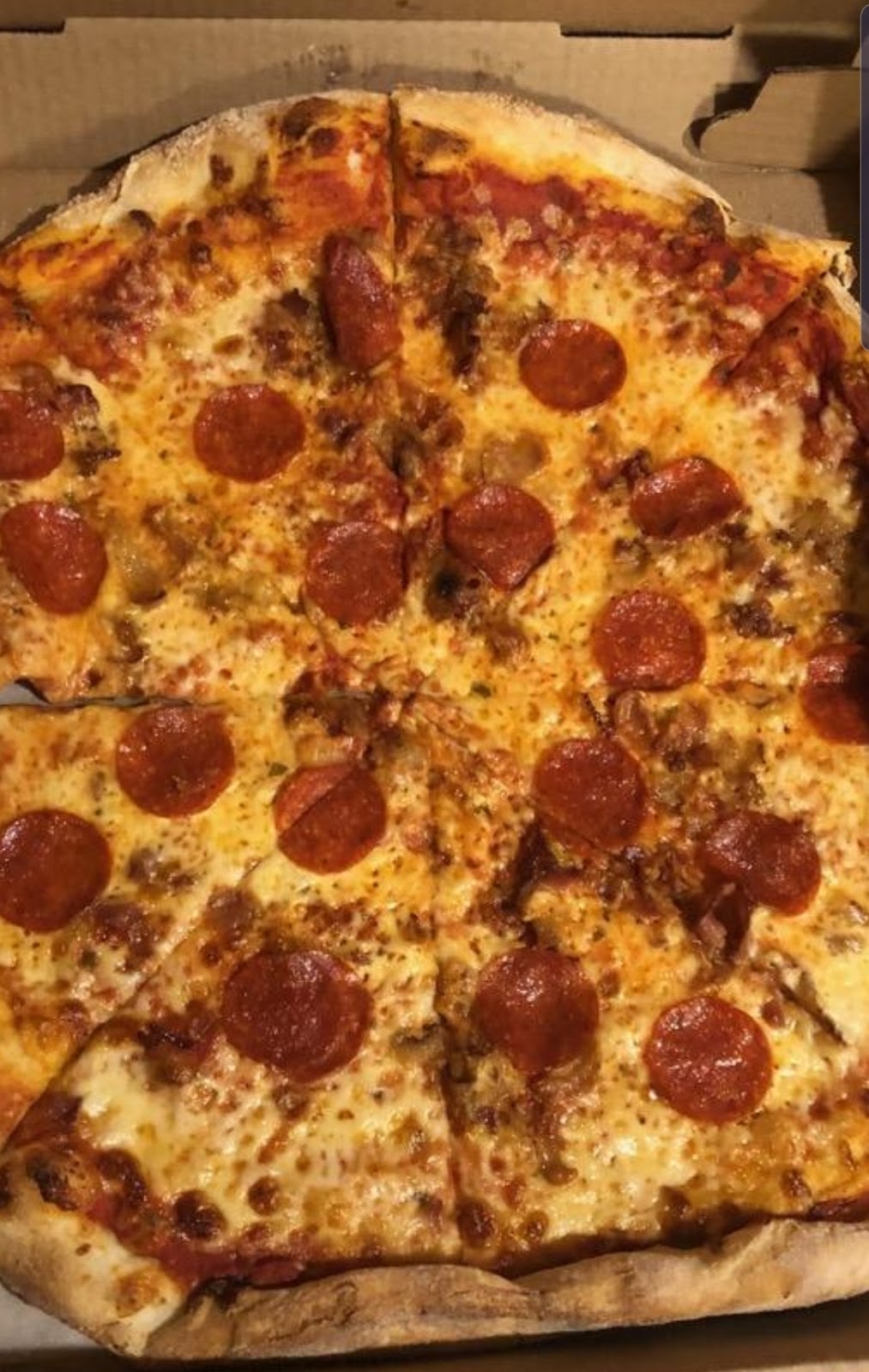La Vita Mia Pizza and Panini & Italian Specialties Market | 1281 Arthur Kill Rd, Staten Island, NY 10312 | Phone: (347) 215-2210