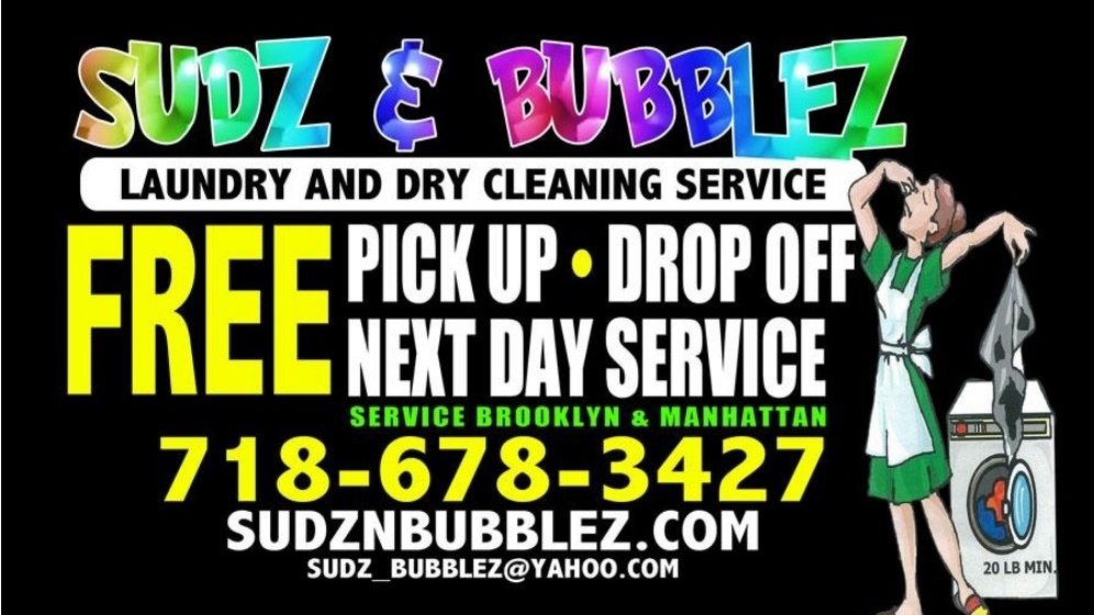 Sudz & Bubblez Inc | 9101 Springfield Blvd, Queens, NY 11428 | Phone: (718) 740-5209