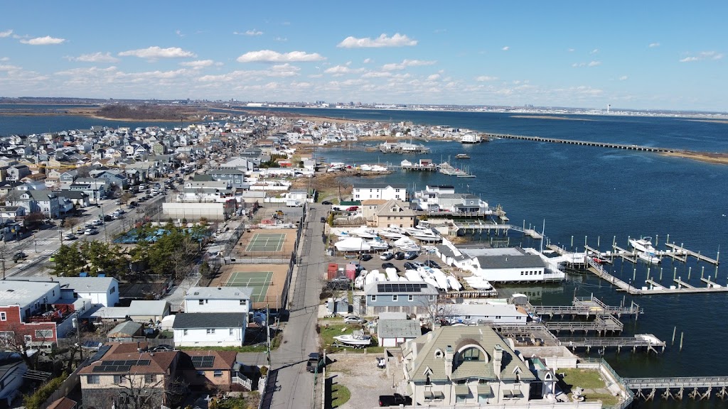 Broad Channel Park | Channel Rd. &, E 16th Rd, Broad Channel, NY 11693 | Phone: (212) 639-9675