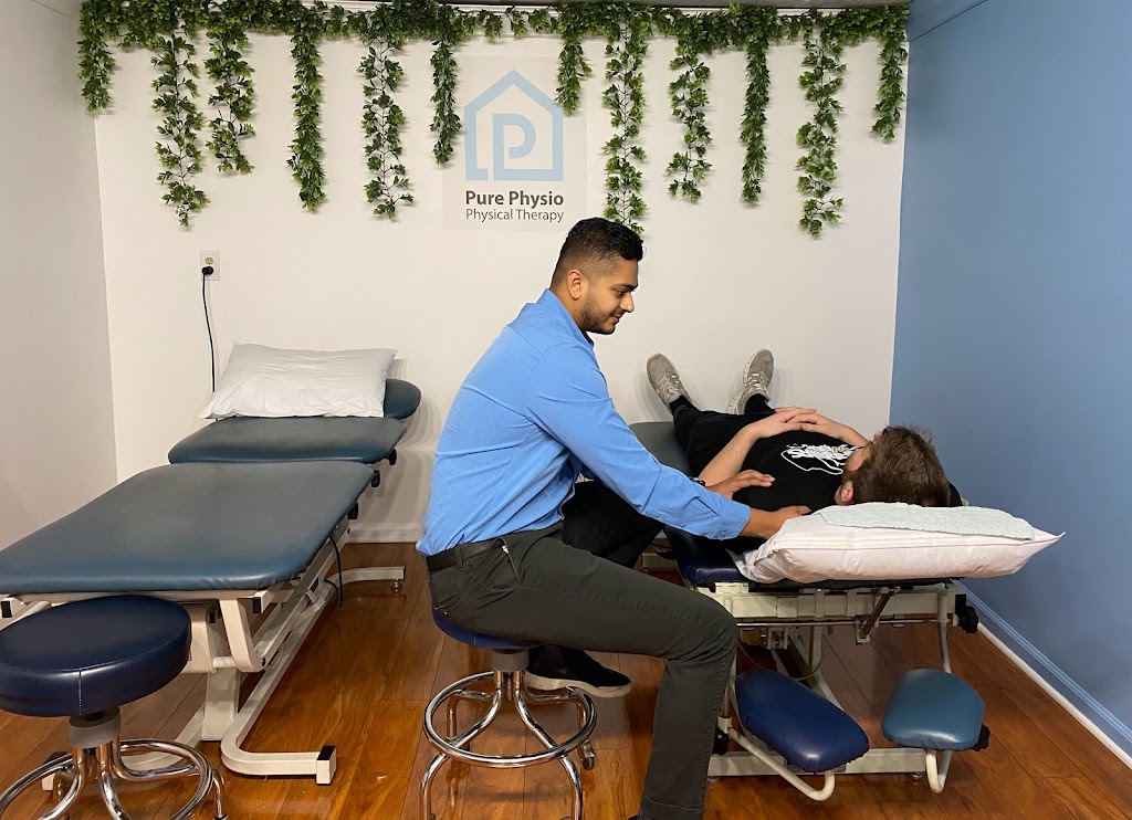 Pure Physio Physical Therapy | 648 Holmdel Rd Suite 700, Hazlet, NJ 07730 | Phone: (732) 630-2675