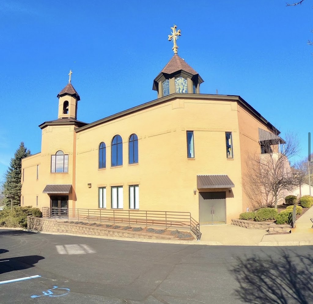 Sacred Heart Armenian Catholic Church | 155 Long Hill Rd, Little Falls, NJ 07424 | Phone: (973) 890-0447