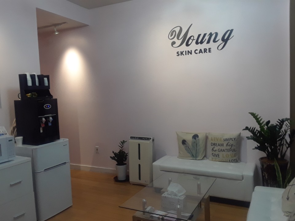 Young Skin Care Inc | 149-36 Northern Blvd #2, Flushing, NY 11354 | Phone: (718) 358-0930
