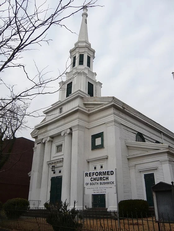 South Bushwick Church | 855 Bushwick Ave, Brooklyn, NY 11221 | Phone: (347) 350-6110