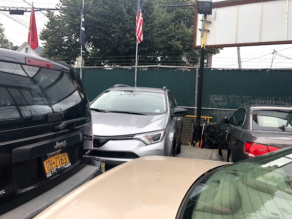 Northside Auto Towing | 91-54 Gold Rd, Ozone Park, NY 11417 | Phone: (718) 846-6600