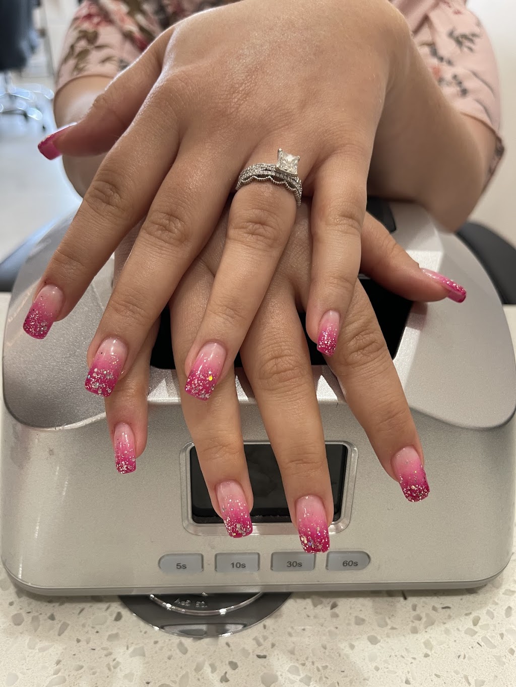 Color Me Nail Salon | 1710 Utopia Pkwy, Queens, NY 11357 | Phone: (929) 614-3874