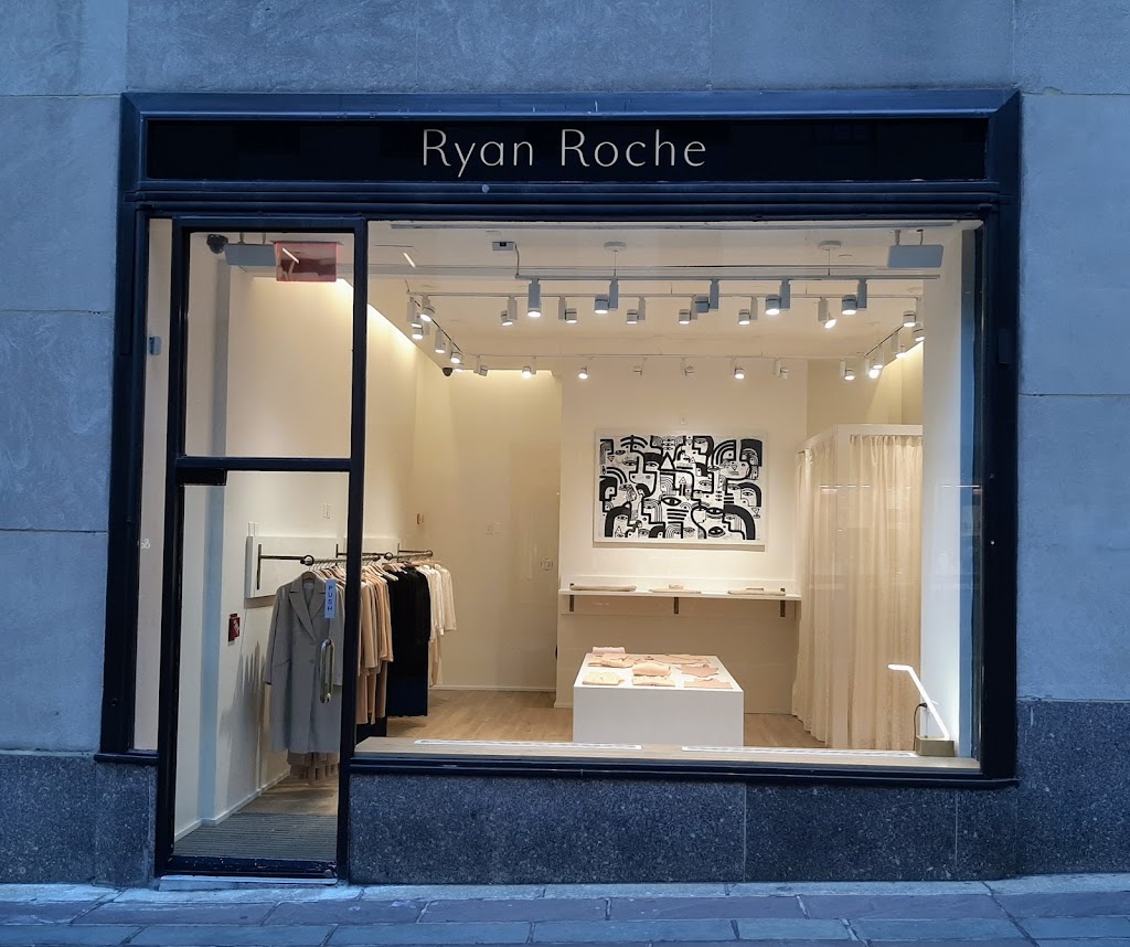 Ryan Roche | 5th Ave, New York, NY 10021 | Phone: (347) 217-2130