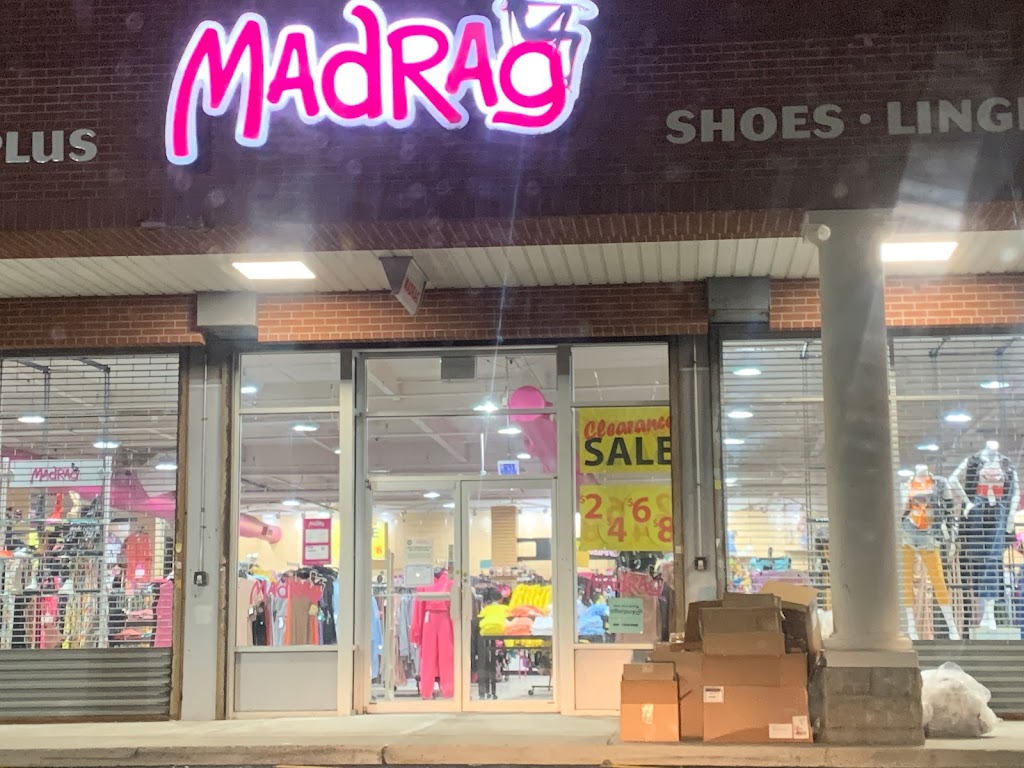 Madrag | 2109 Ralph Ave Georgetown Shopping Center, Brooklyn, NY 11234 | Phone: (718) 763-3172
